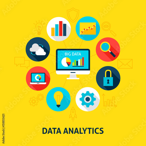 Concept Data Analytics