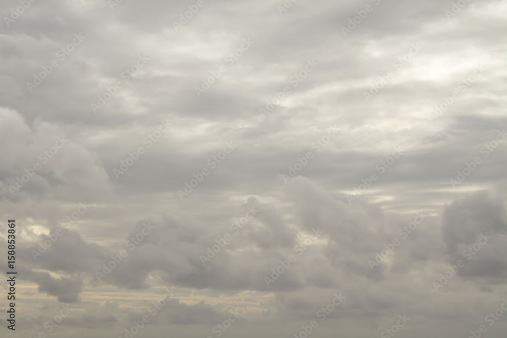 Rain clouds on the sky, Dark cloud, rain cloud, stormy before rain. Dramatic cloudscape Rain clouds on the sky, Dark cloud, rain cloud, stormy before rain. Dramatic cloudscape