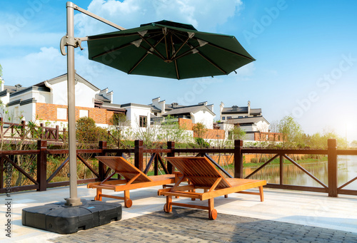 Wallpaper Mural China Huizhou Architecture Torontodigital.ca