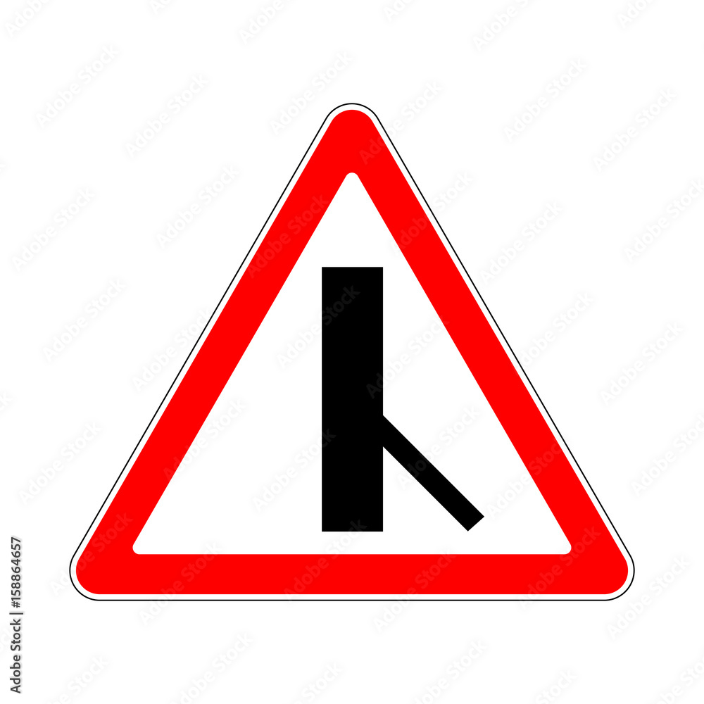 Traffic-road sign Traffic-road sign