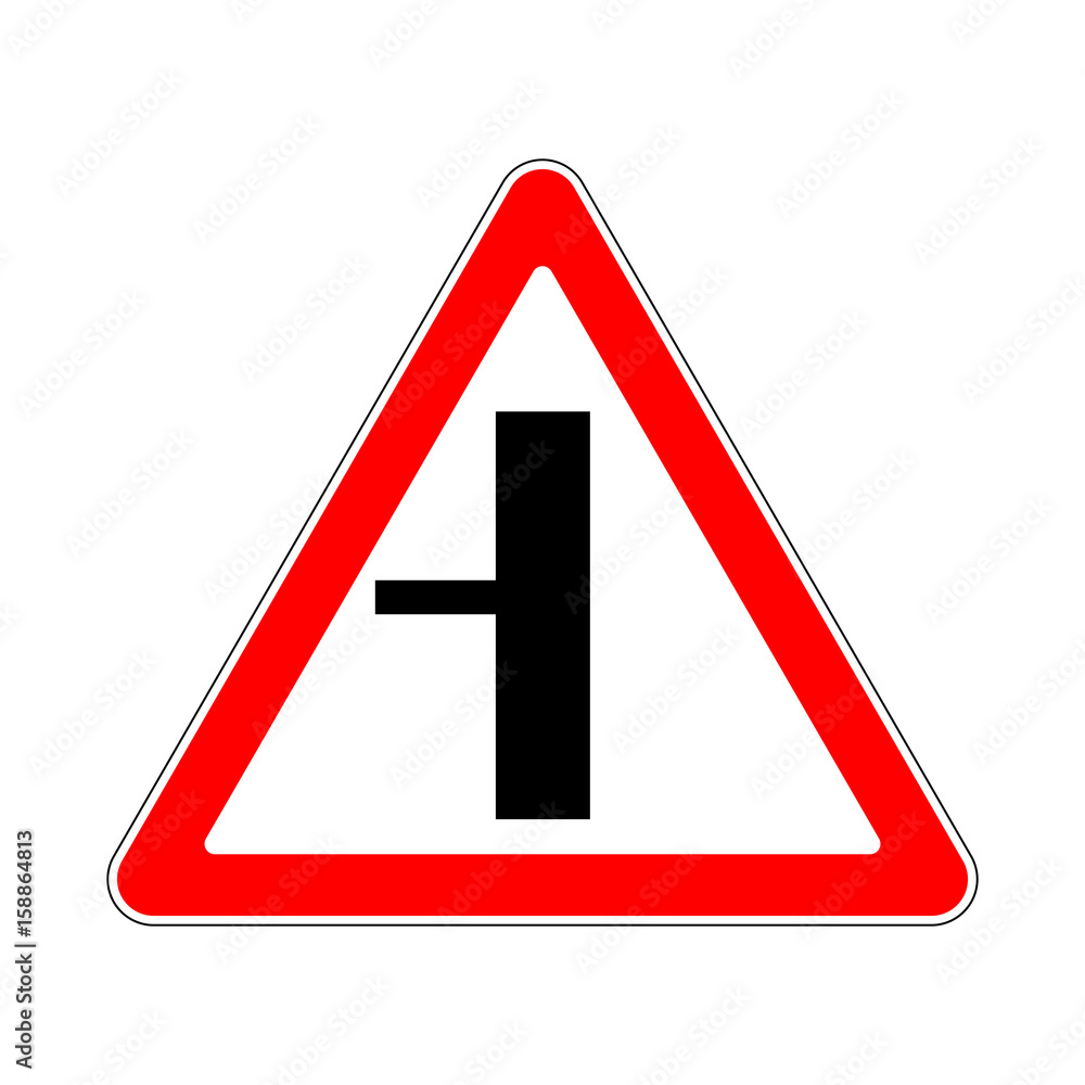Traffic-road sign Traffic-road sign