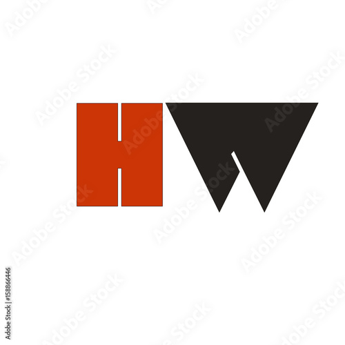 Free Download TRIANGLE INNITIALS H  - GFXLoad