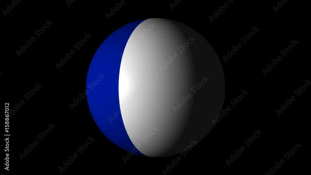 French flag texture on wall. 3D Design element. French flag texture on wall. 3D Design element.