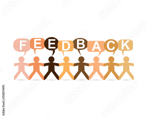 Feedback Paper People Speech