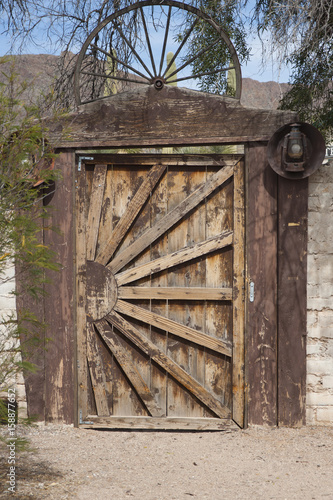 DOld Western Door photo