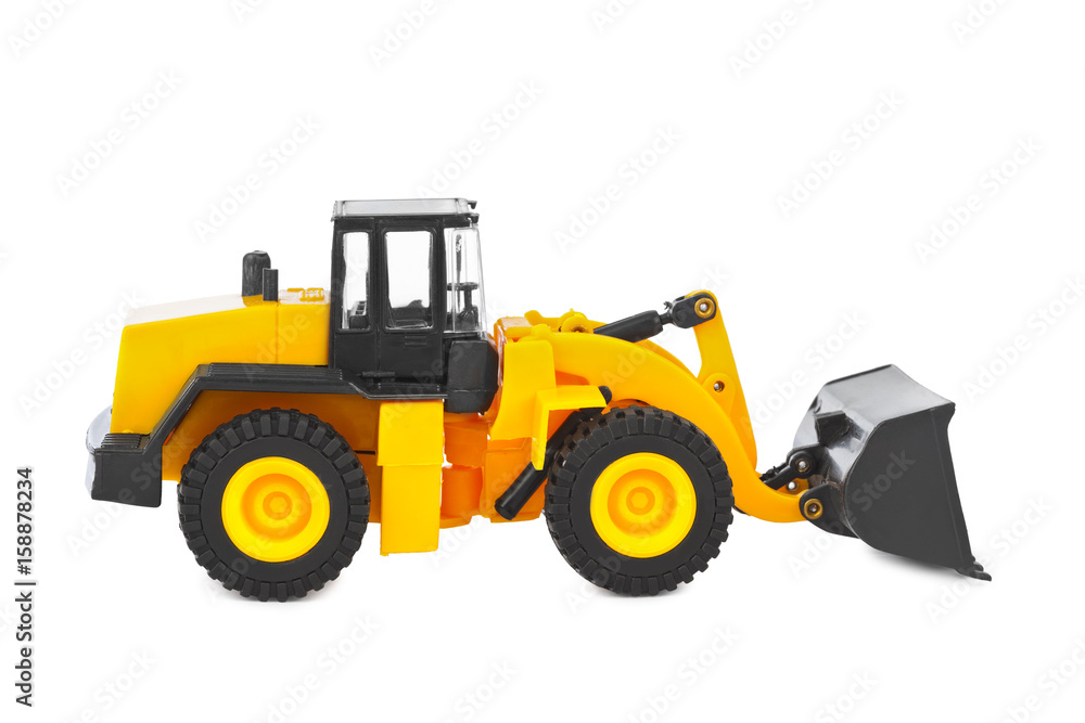 Toy loader Toy loader