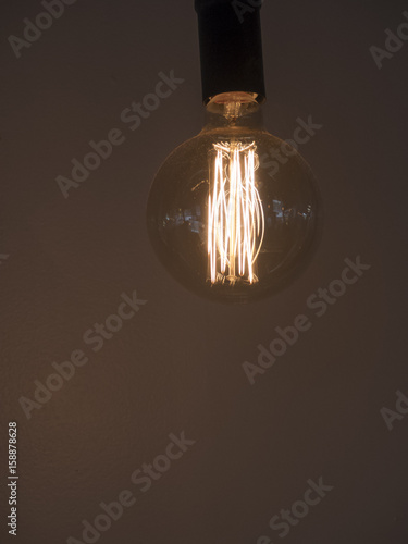 old lightbulb