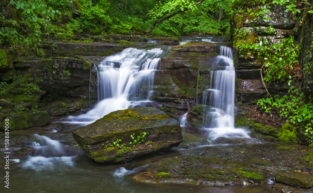 Monongahela Fall 4