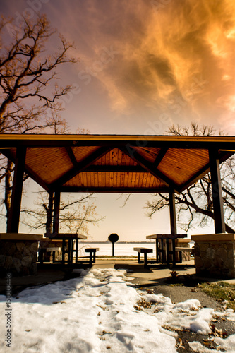 Bemidji Sky