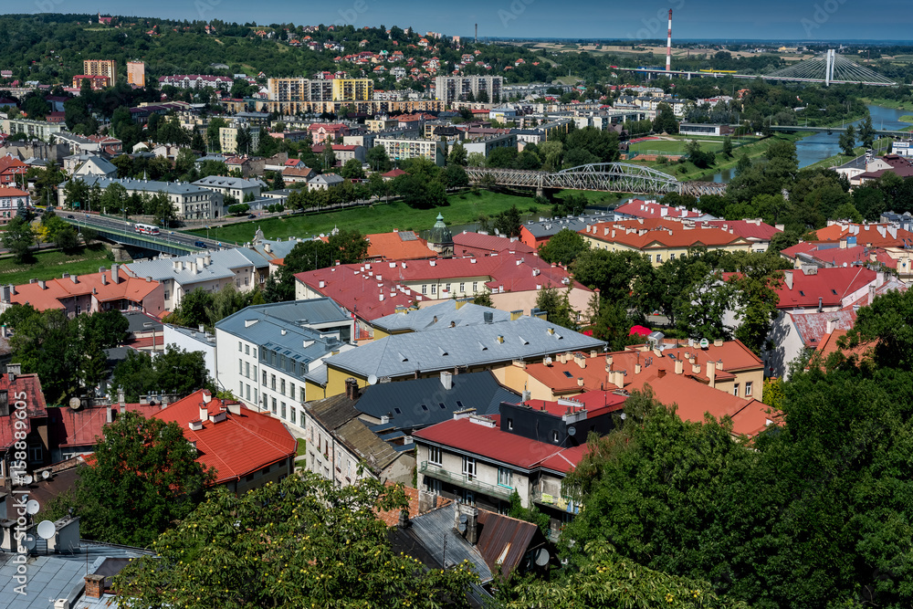 Obraz premium Przemyśl