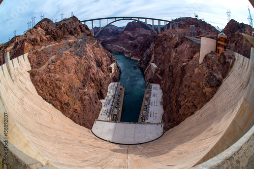 Hoover Dam