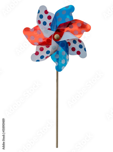 Pinwheel