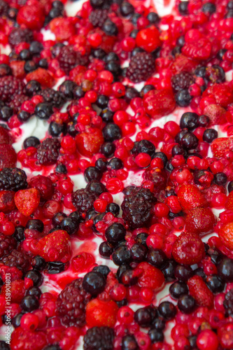 berries