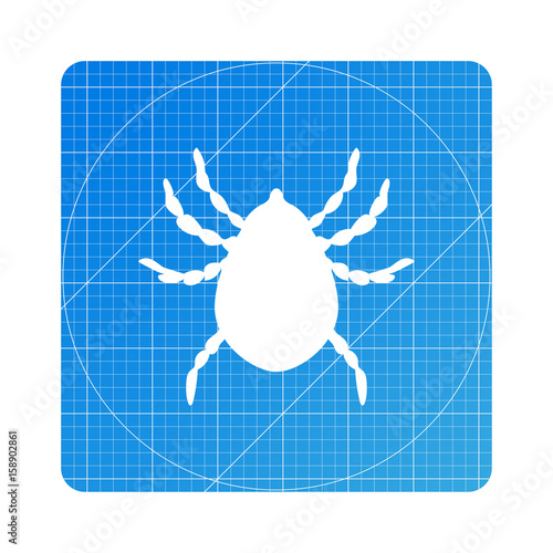 Blueprint - Zecke