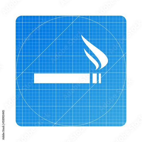 Blueprint - Zigarette