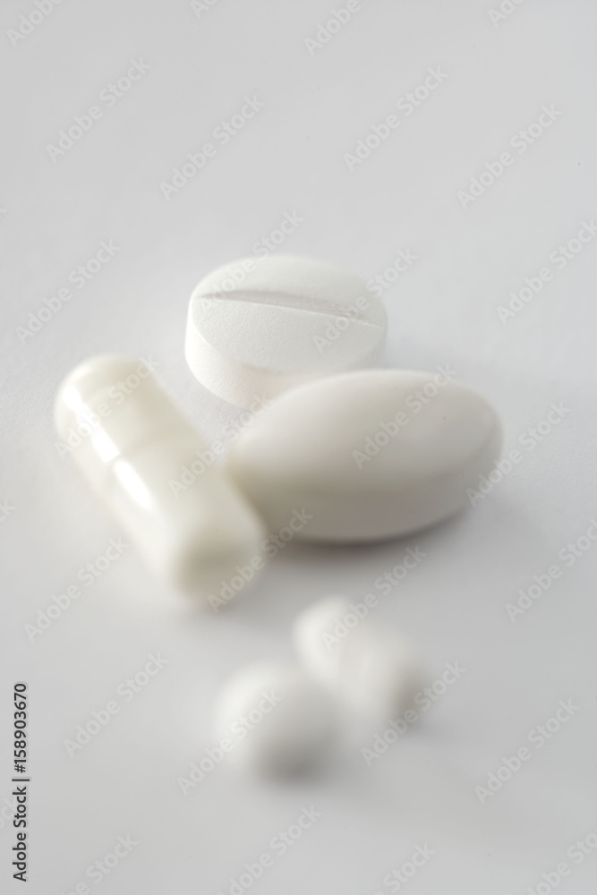 Miscellaneous drugs Miscellaneous drugs