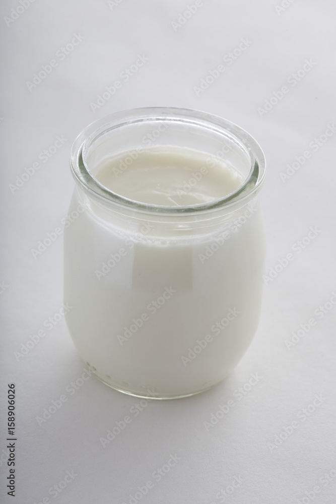 Yoghurt Yoghurt