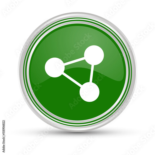 Grüner Button - Verbindung