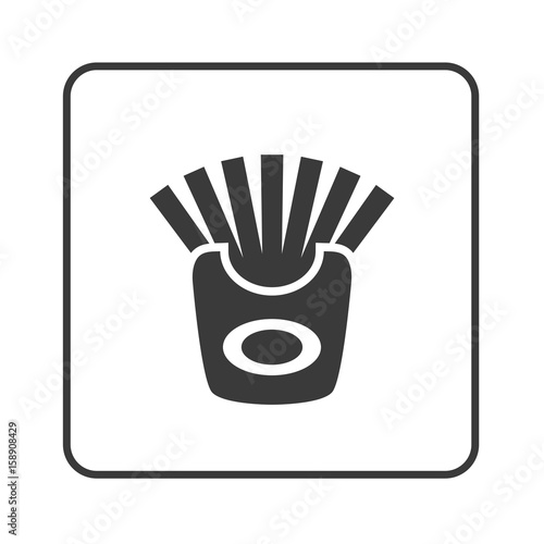 Pommes - Simple App Icon