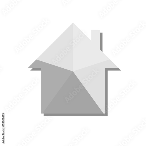 Icon - Hütte