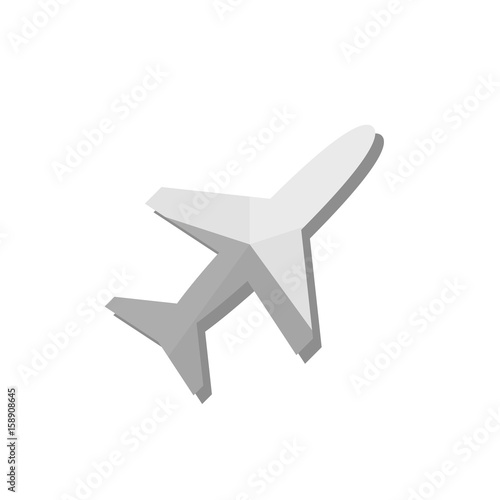 Icon - Flugzeug