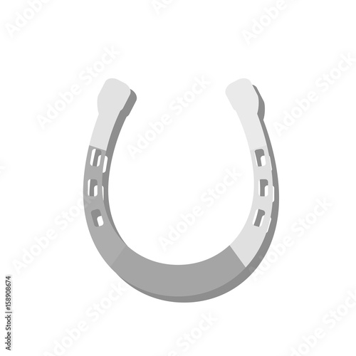 Icon - Hufeisen