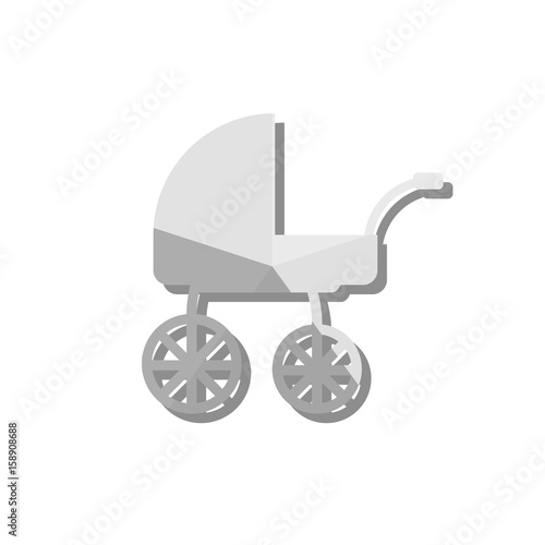 Icon - Babywagen