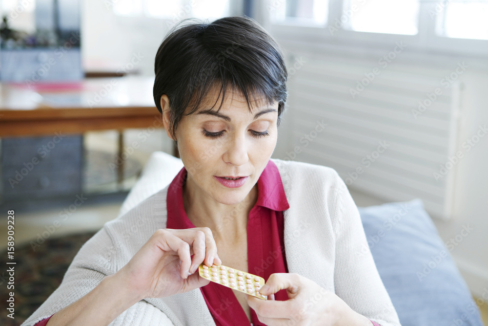 Hormone replacement therapy Hormone replacement therapy