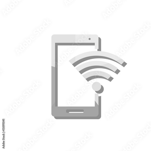 Icon - Handy WLAN