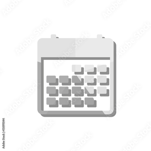 Icon - Kalender