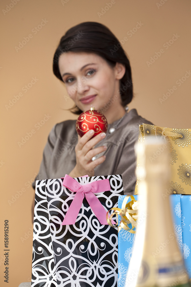 Model Model