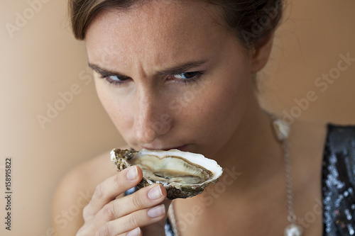 Fotografi Model