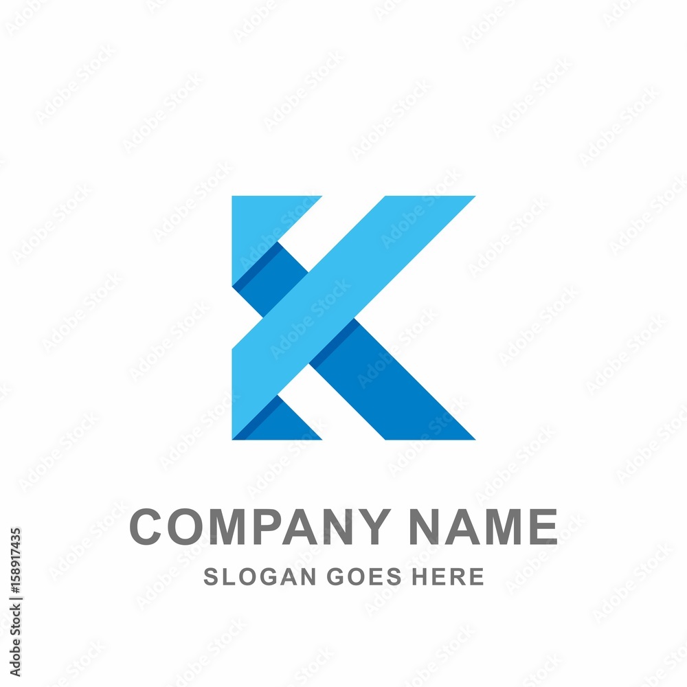 Monogram Letter K Geometric Square Triangle Arrow Architecture Interior Business Company Stock Vector Logo Design Template Monogram Letter K Geometric Square Triangle Arrow Architecture Interior Business Company Stock Vector Logo Design Template