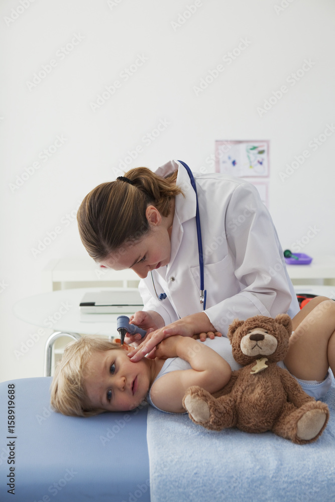 Ent, child Ent, child