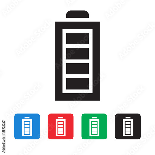 battery icon