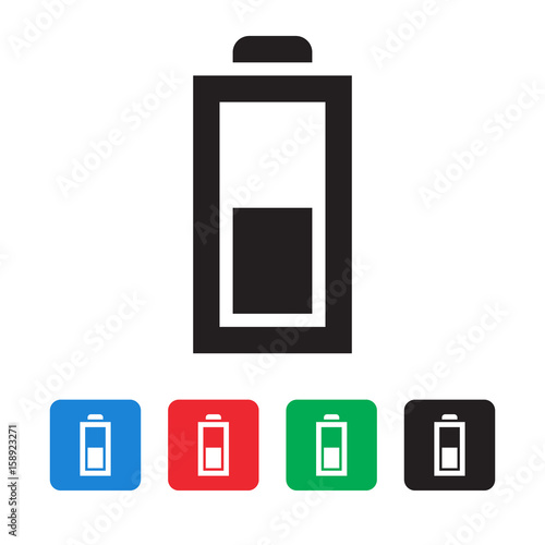 battery icon