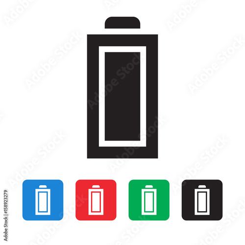 battery icon
