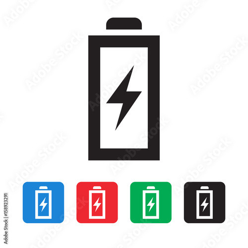 battery icon