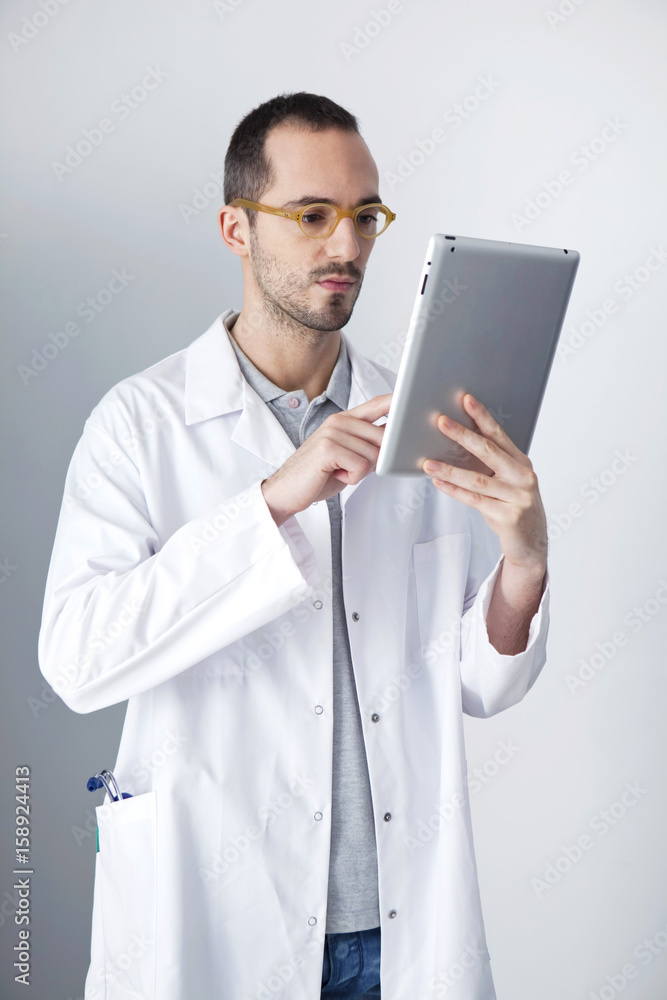 Medicine & computer science Medicine & computer science