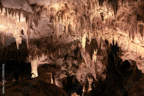 Carlsbad Caverns, New Mexico