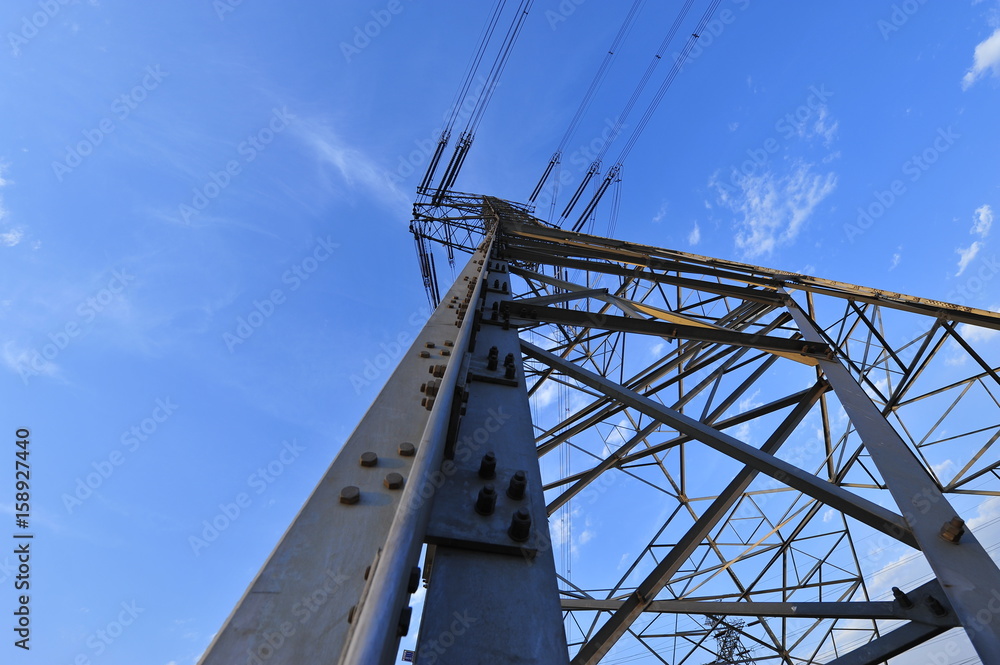 pylon