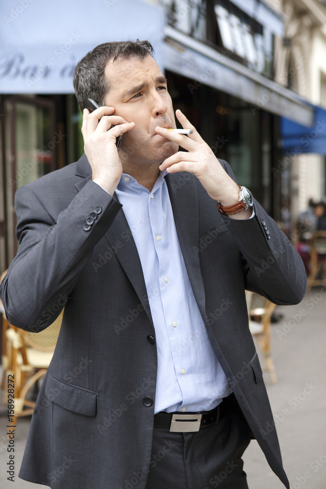 Electronic cigarette Electronic cigarette