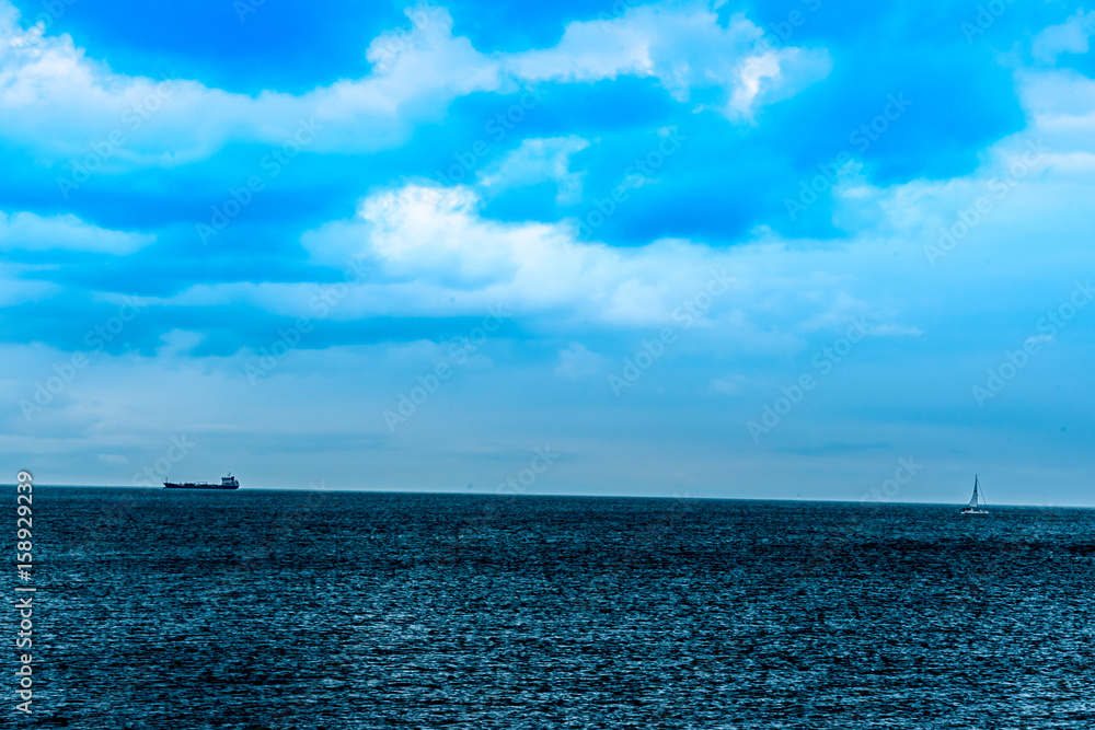 Ταπετσαρία Dún Laoghaire, Dublin, Ireland
