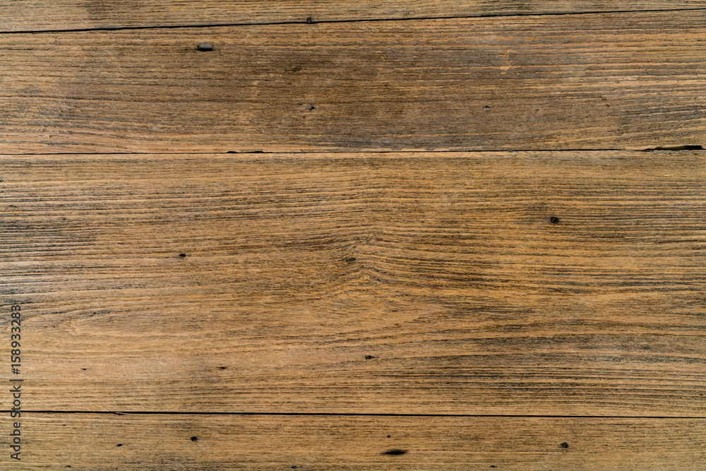 Fototapeta premium Brown Wood texture