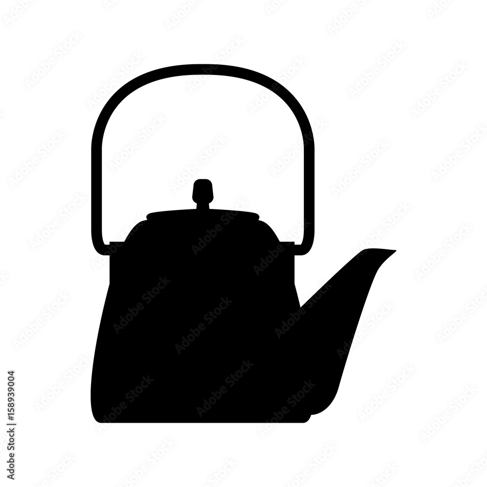 teapot tea hot icon vector illustration graphic design teapot tea hot icon vector illustration graphic design