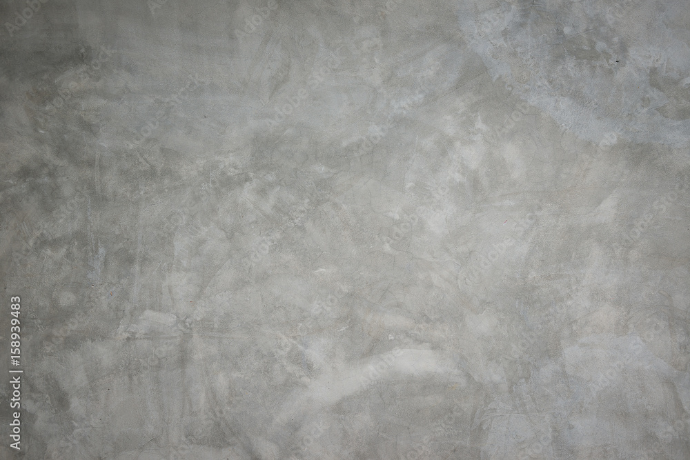 Naklejka premium Loft Style Wall Modern Architecture