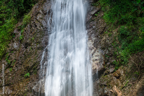 Khun Korn Waterfall