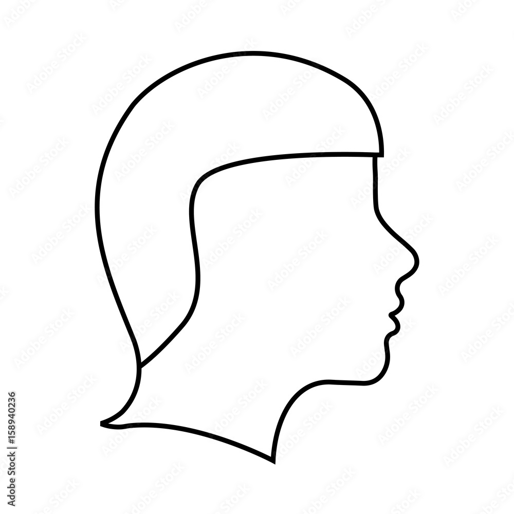 avatar man face icon over white background vector illustration avatar man face icon over white background vector illustration