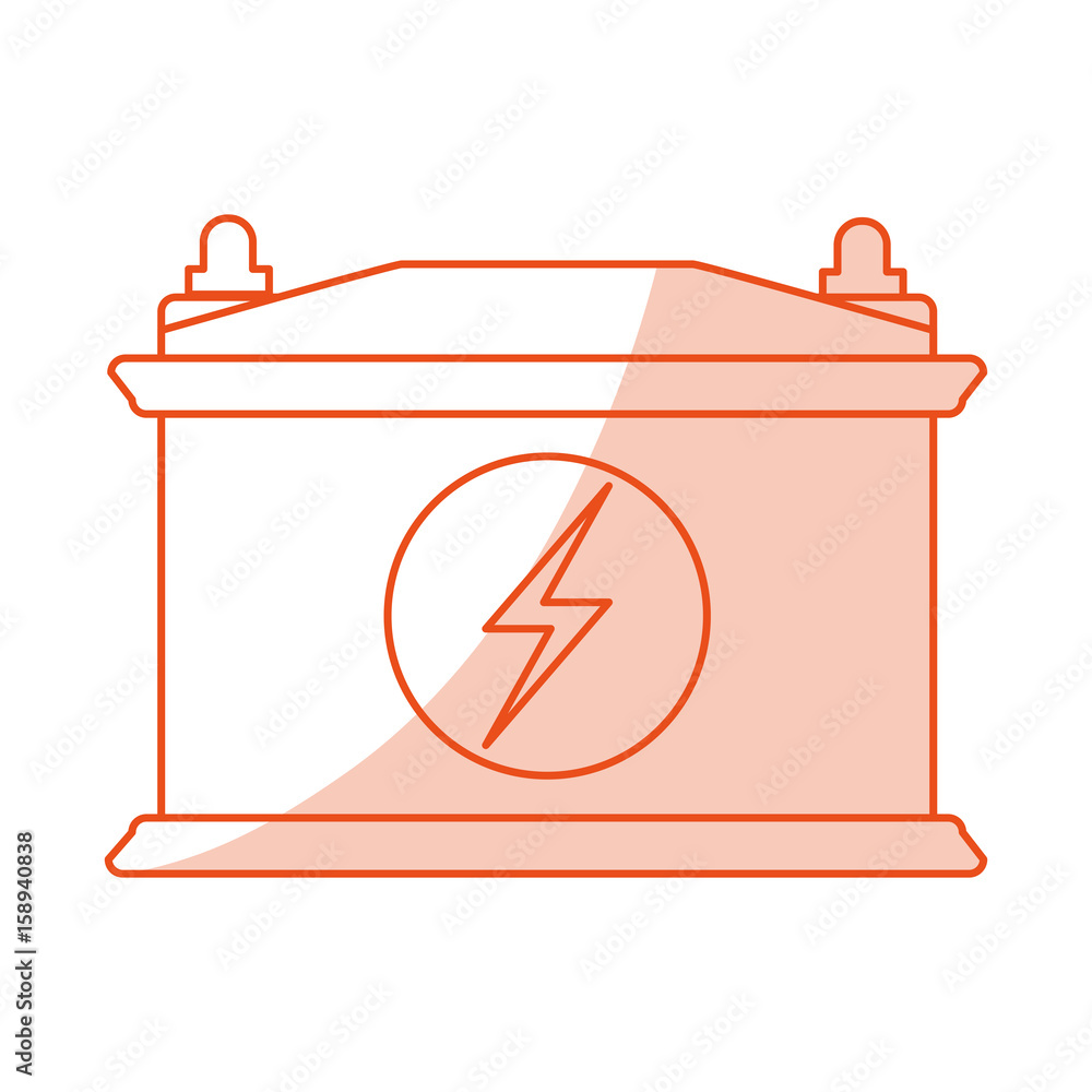 Fototapeta premium ecology illustration cartoon silhouette icon vector design graphic shadow