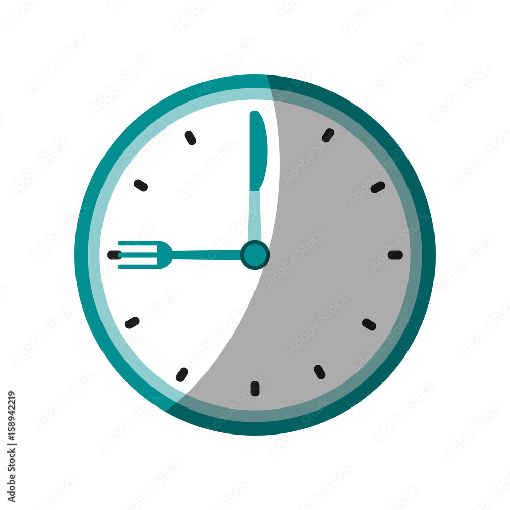 chronometer flat illustration icon vector design graphic shadow chronometer flat illustration icon vector design graphic shadow